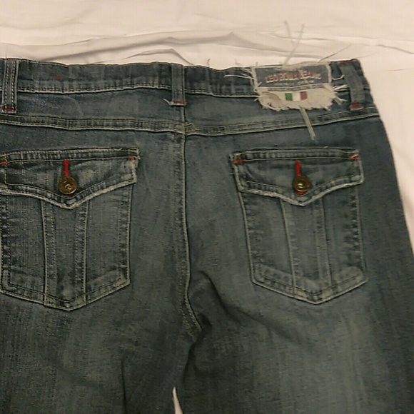 Leo Roma jeans - Picture 6 of 6